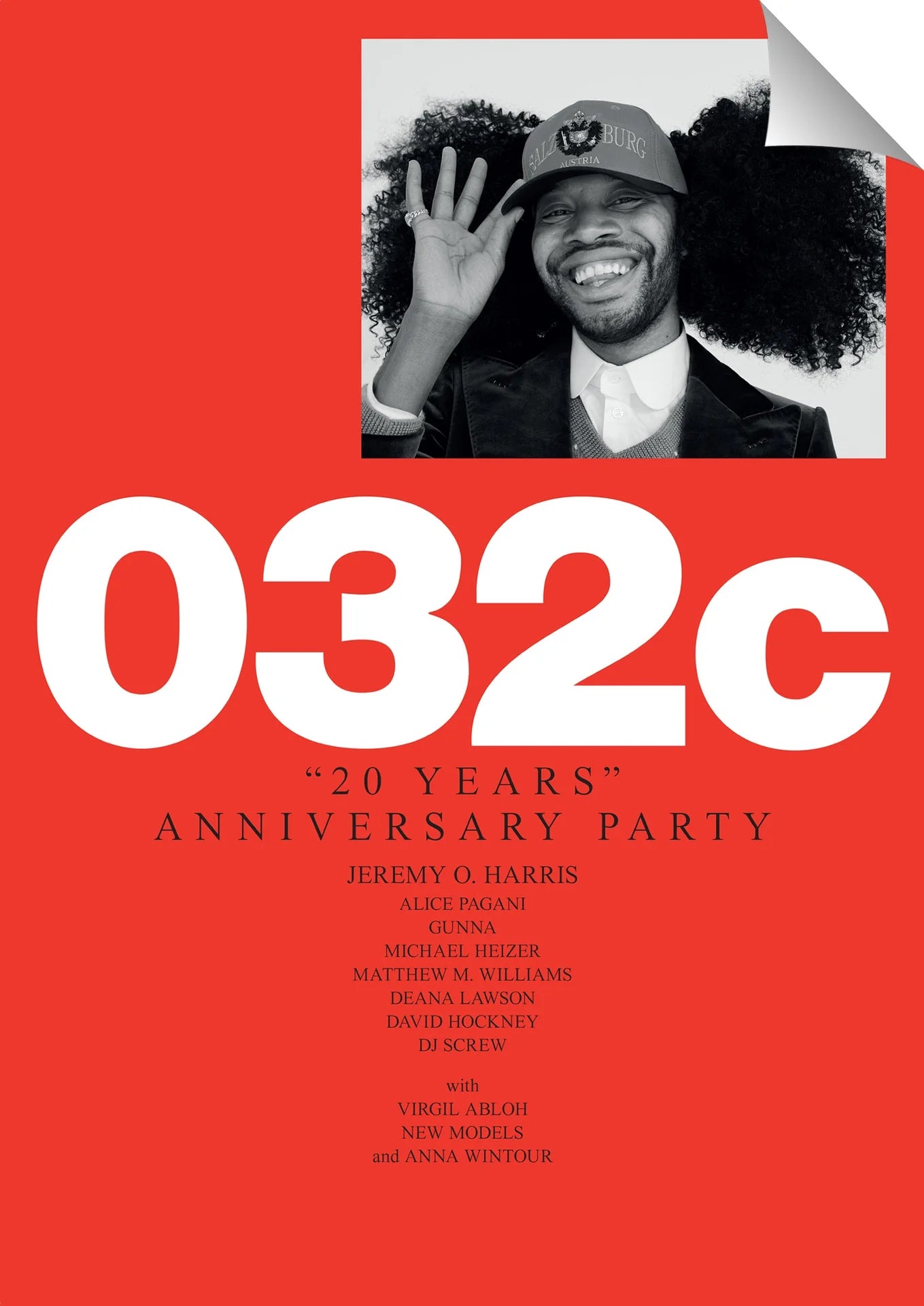 03C W20/21 POSTER - JEREMY O. HARRIS