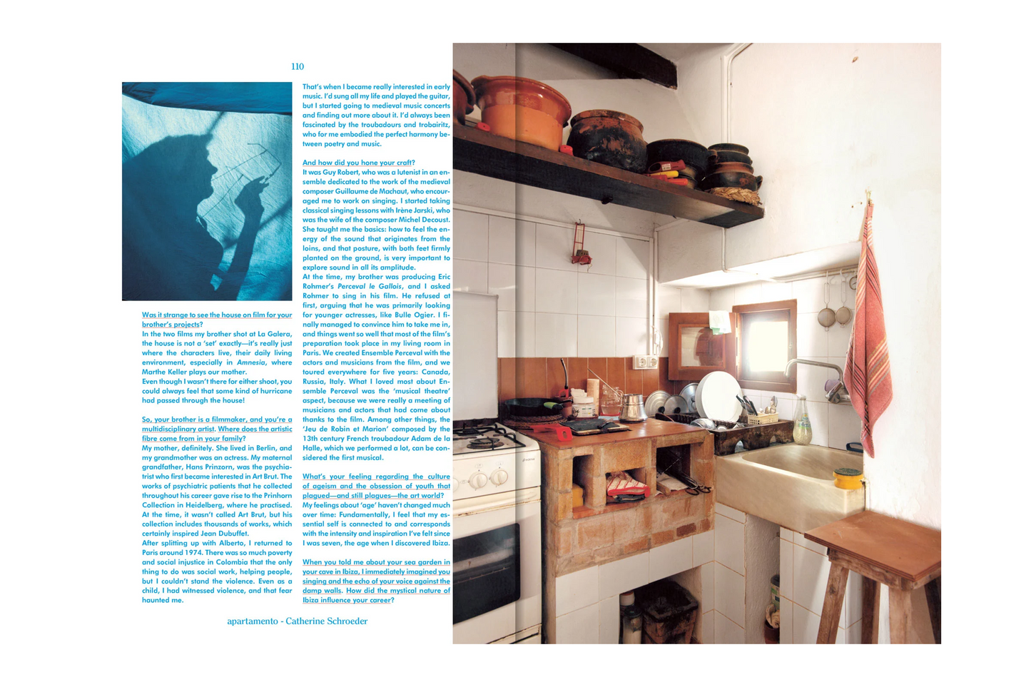 APARTAMENTO ISSUE #35