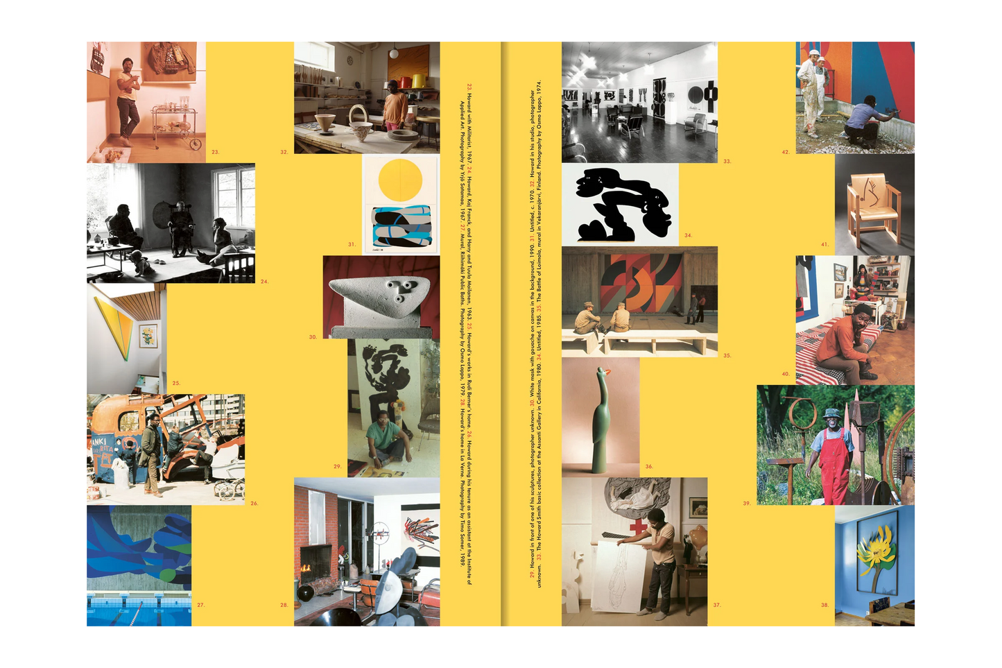 APARTAMENTO ISSUE #35