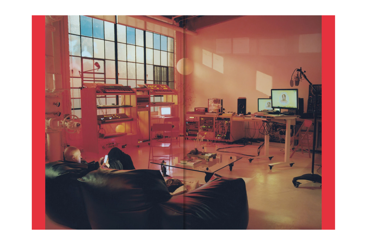 APARTAMENTO ISSUE #35