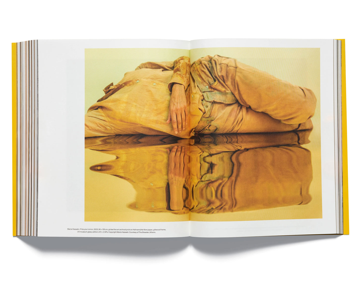 ACNE PAPER | GOLDEN ISSUE 20