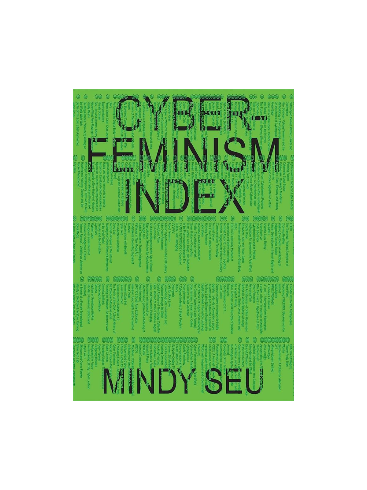CYBERFEMINISM INDEX