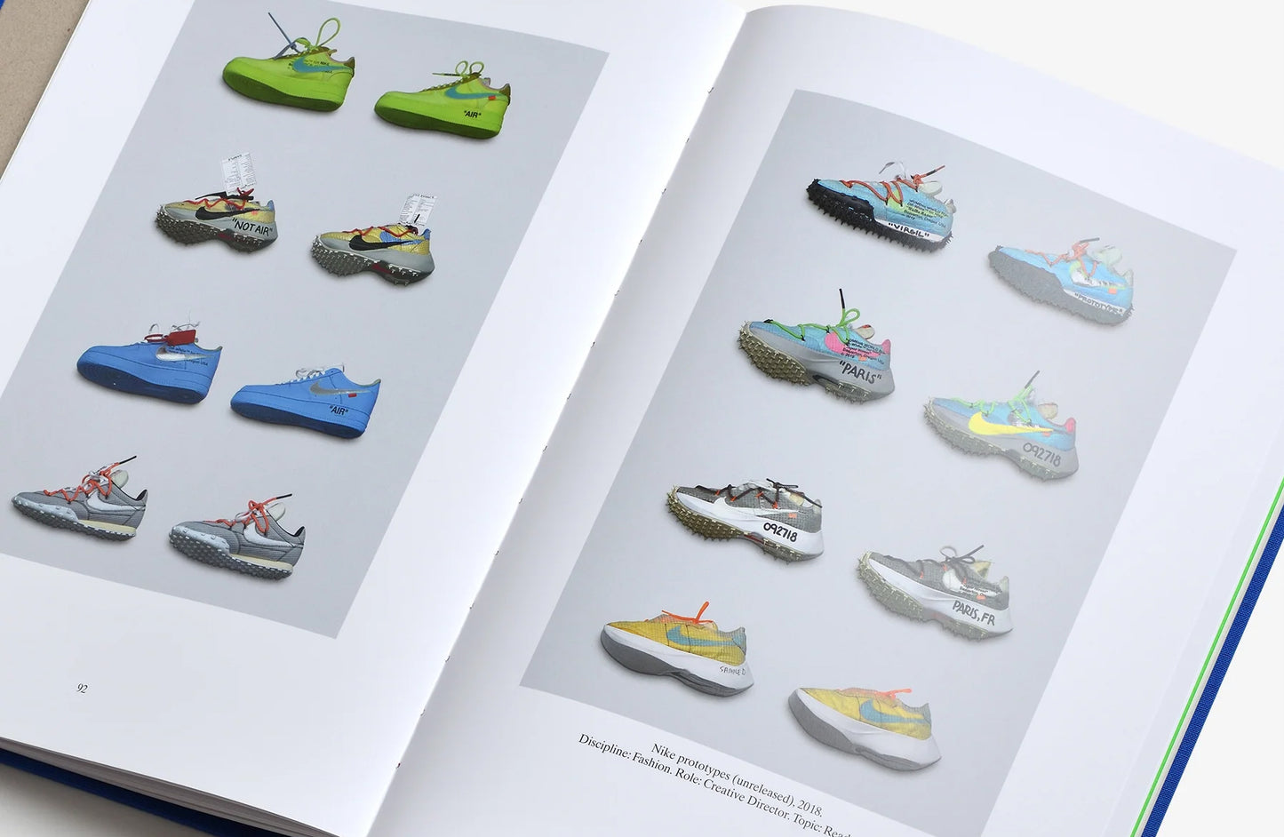 VIRGIL ABLOH: FIGURES OF SPEECH