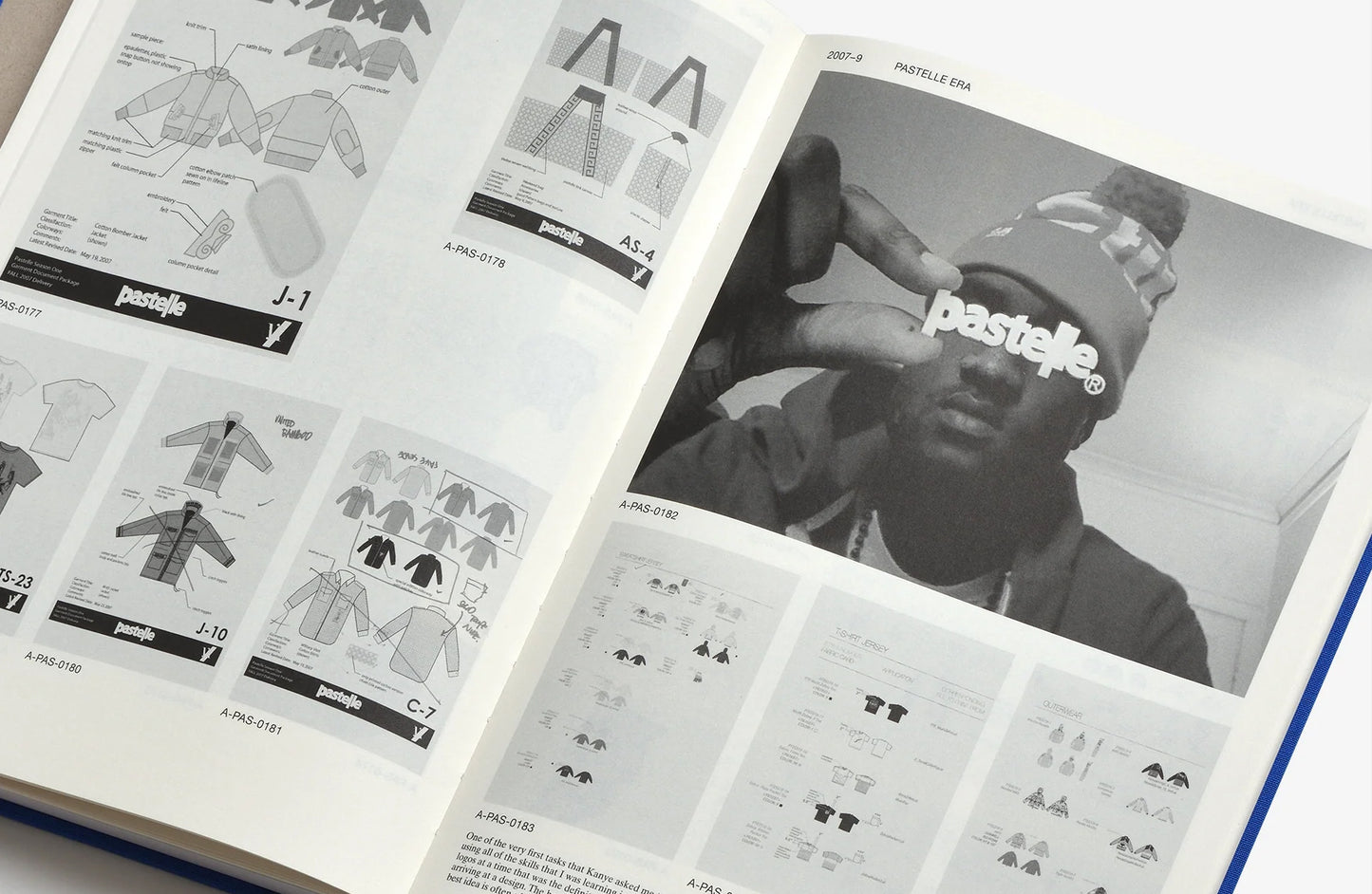 VIRGIL ABLOH: FIGURES OF SPEECH