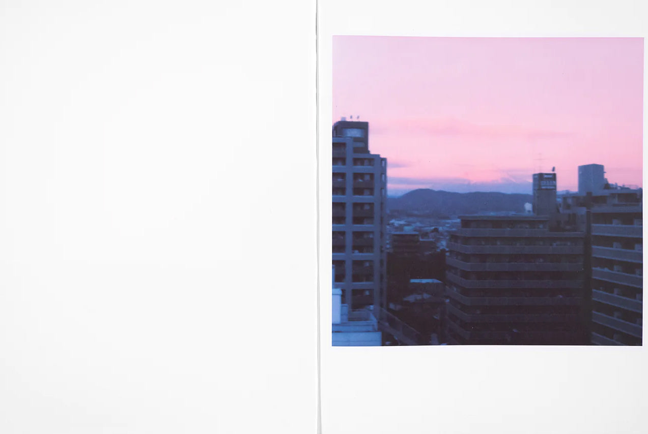 THIRTY-SIX VIEWS OF MOUNT FUJI