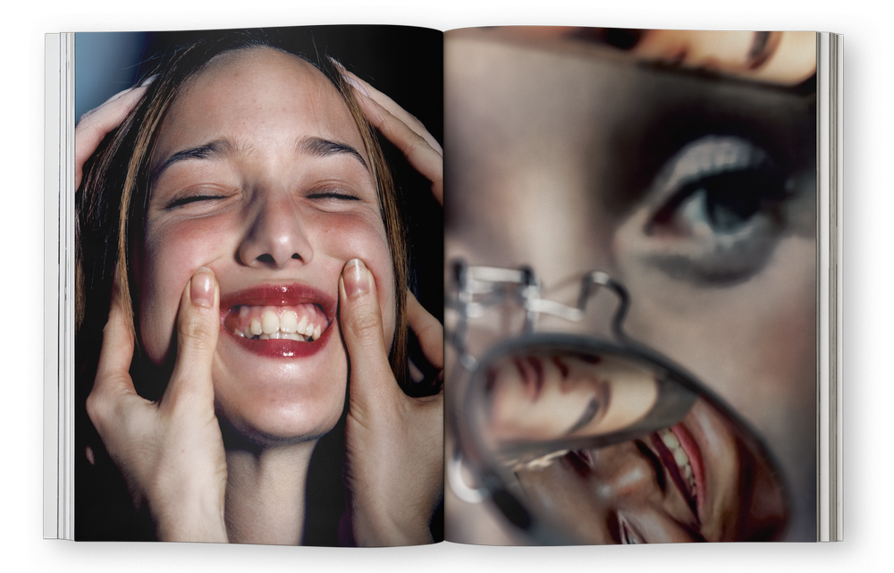 GAZE ISSUE #07
