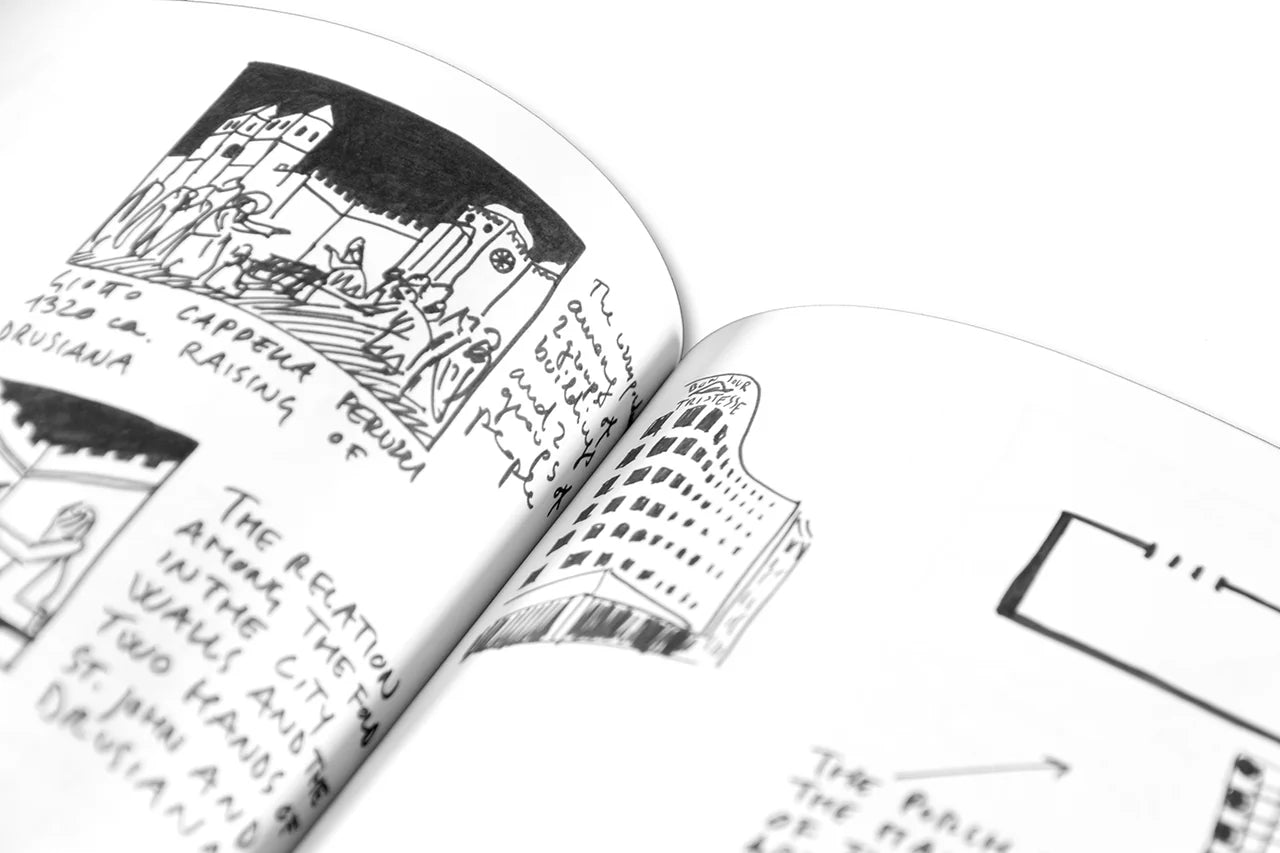 WHAT IS ARCHITECTURE ABOUT?