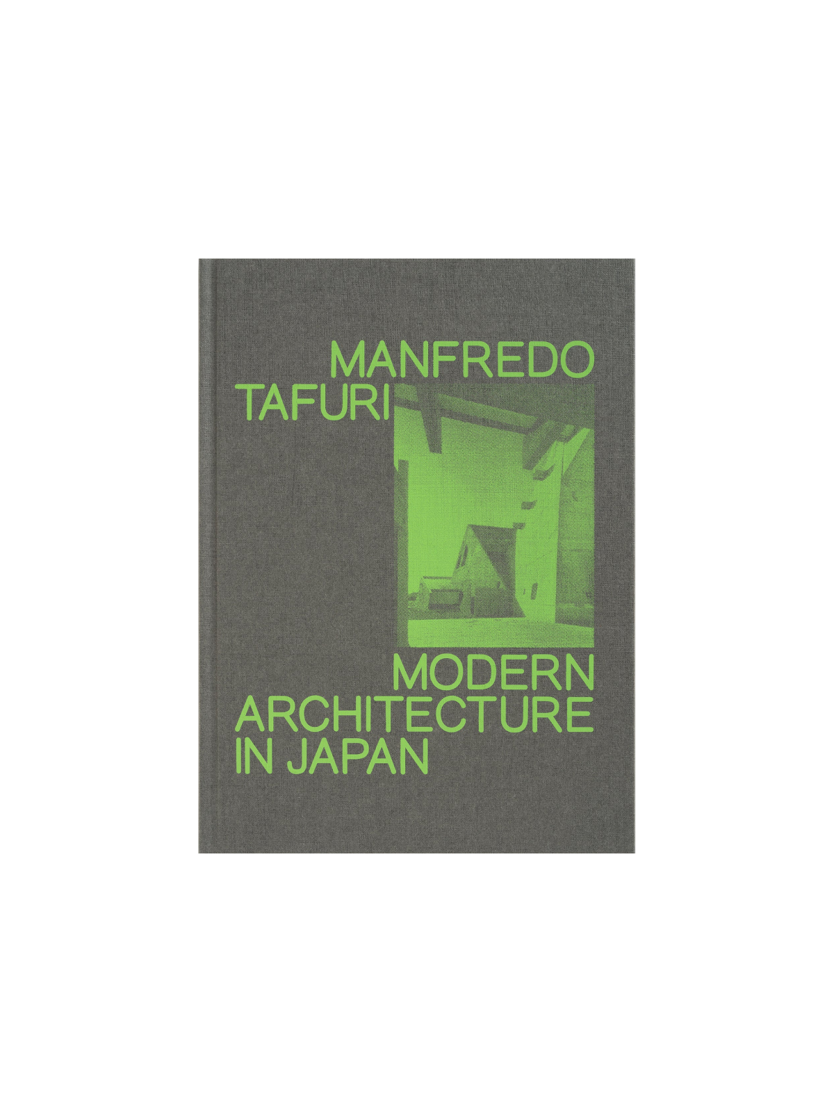 MODERN ARCHITECTURE IN JAPAN