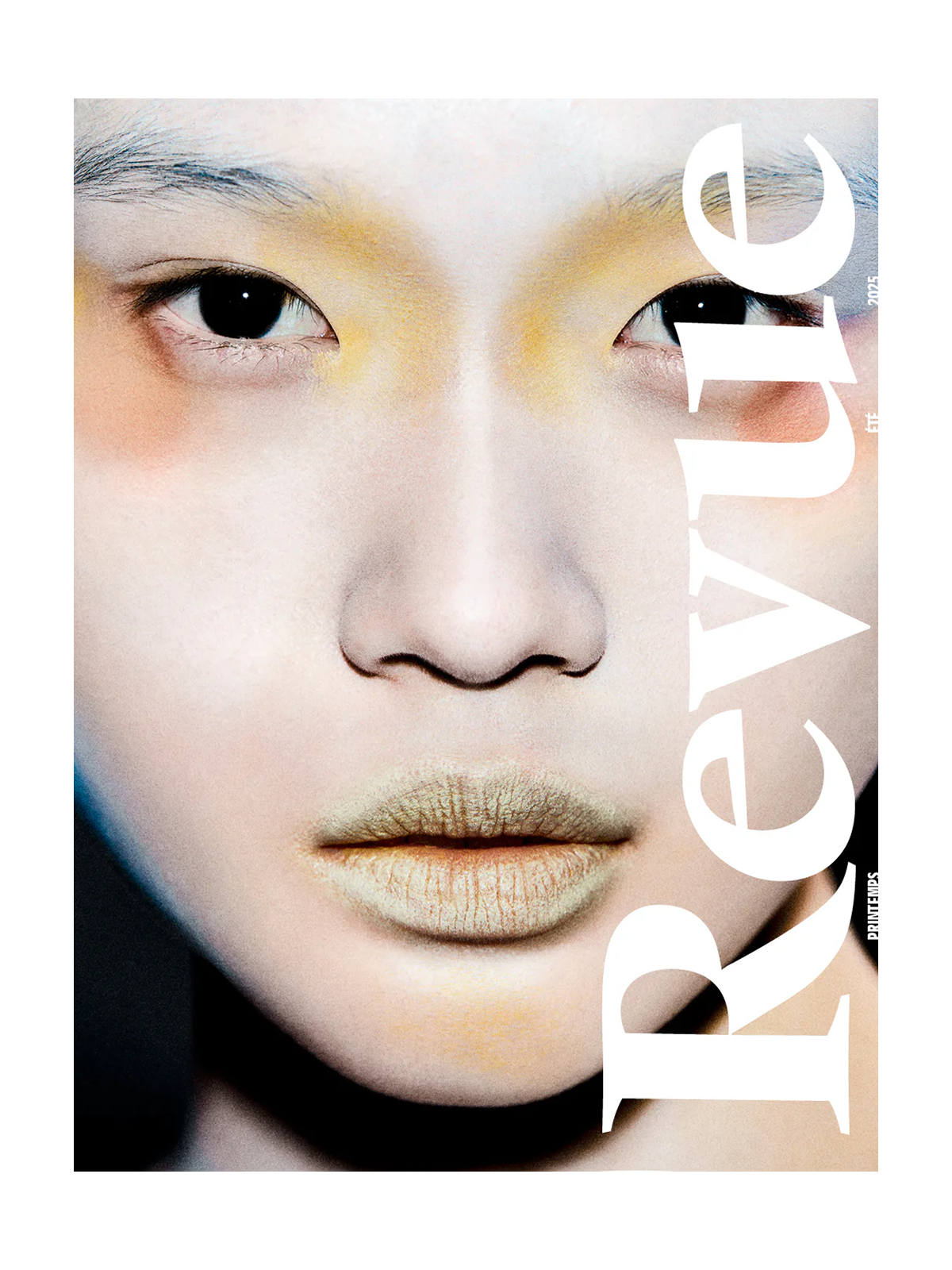 REVUE ISSUE #19