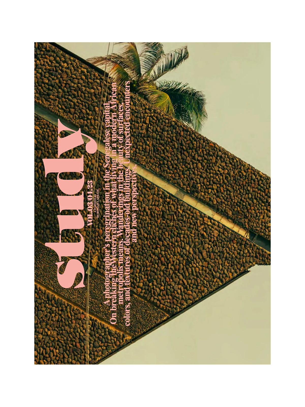 STUDY VOLUME 3