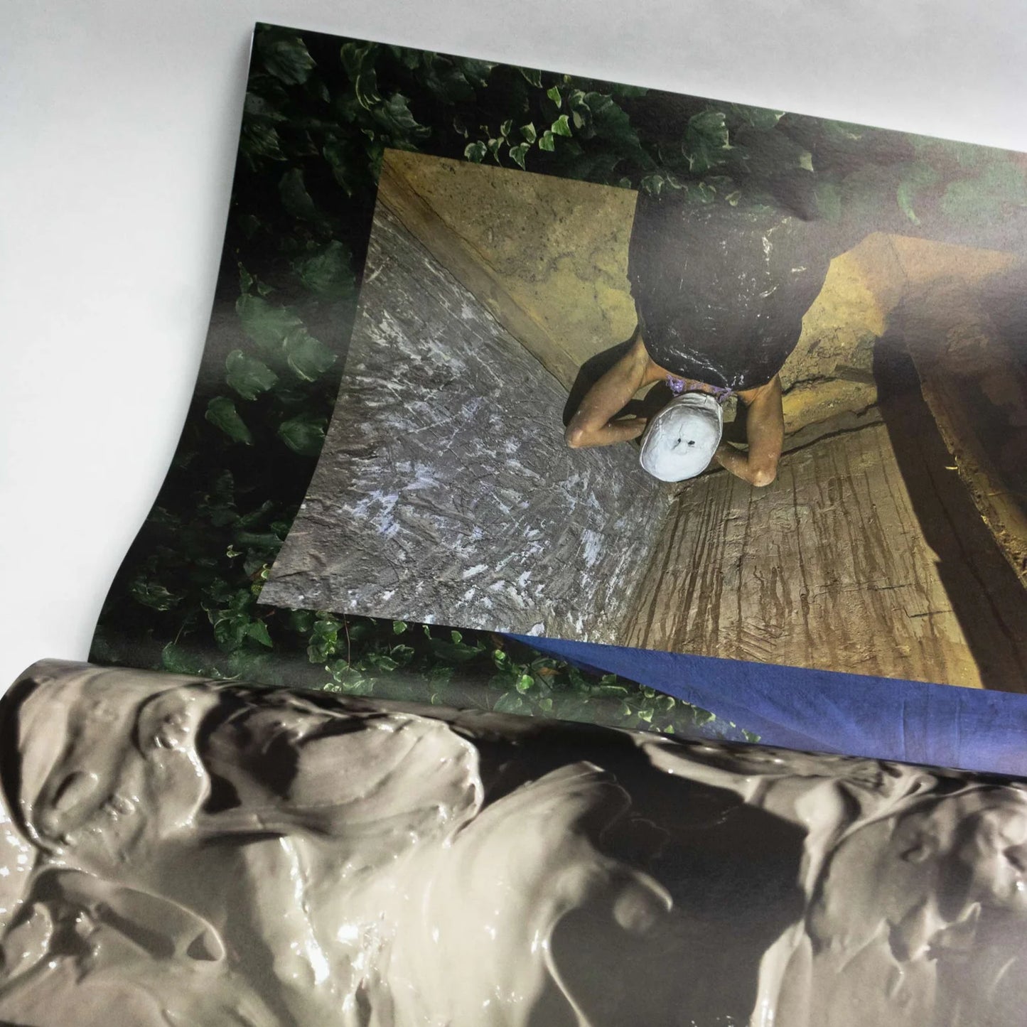 SYSTEM BEAUTY ISSUE #02