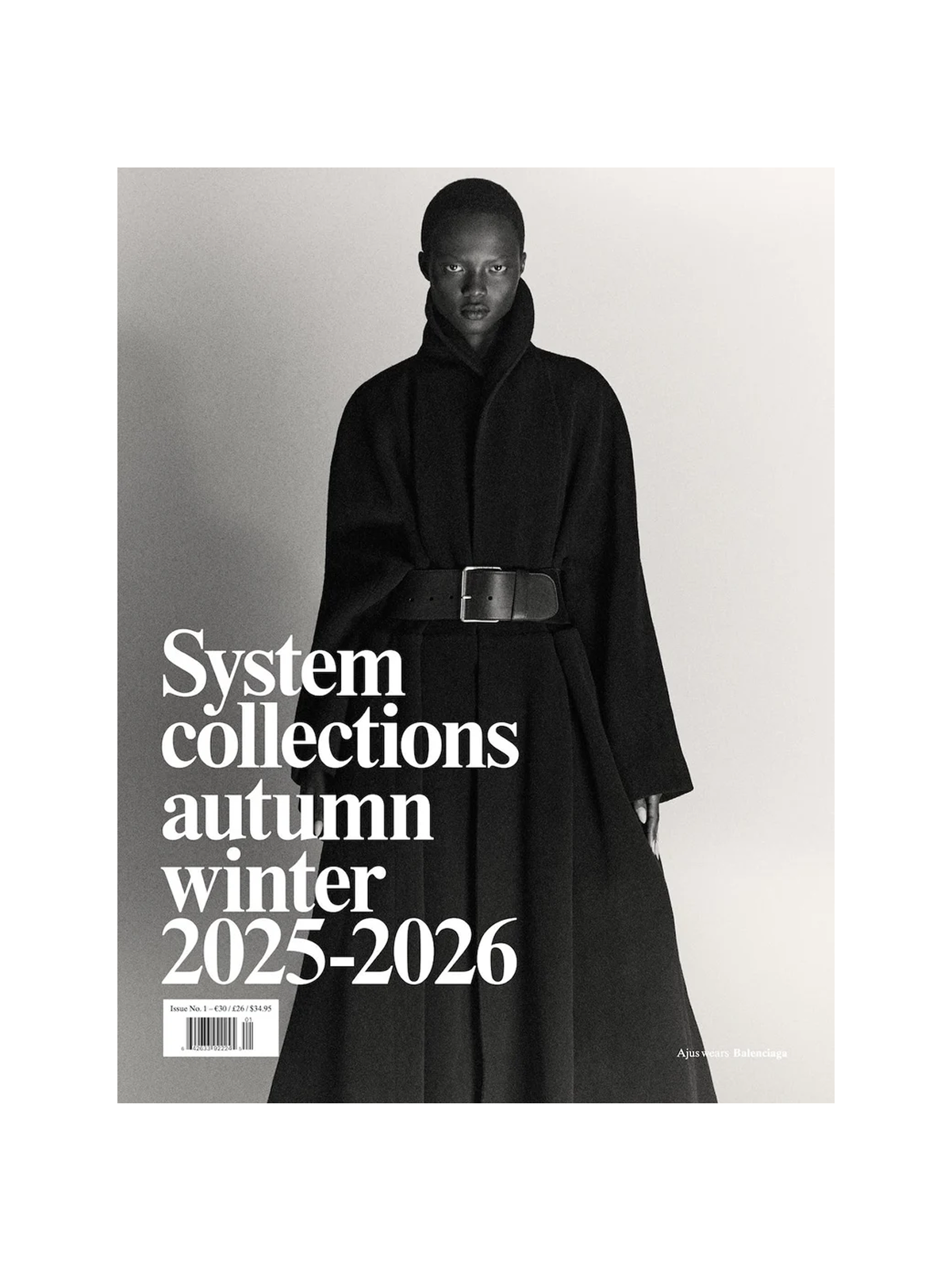 SYSTEM COLLECTIONS #01