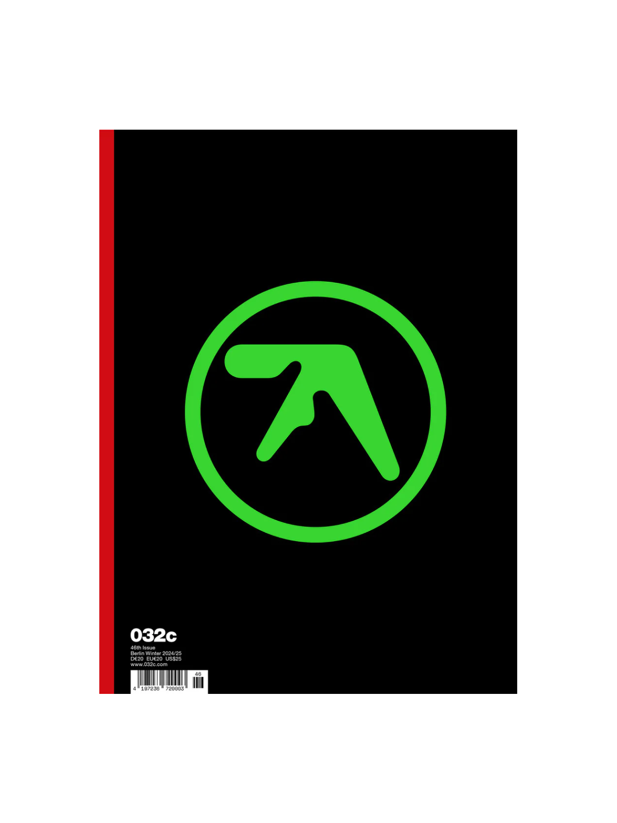 032C ISSUE #46