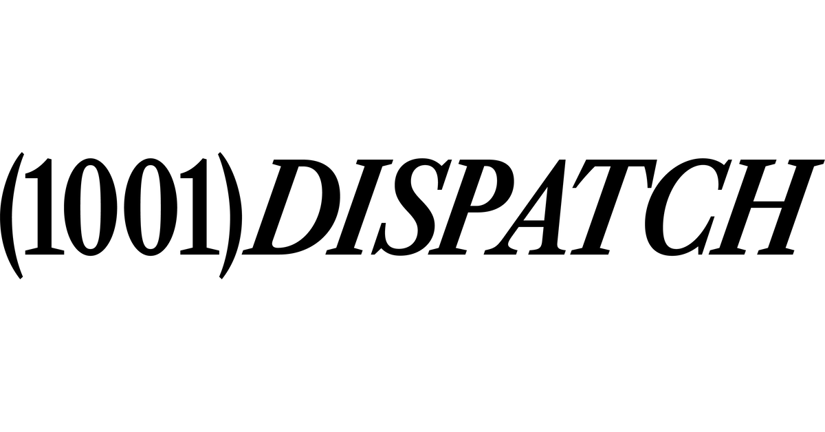 Dispath Store (1001)DISPATCH