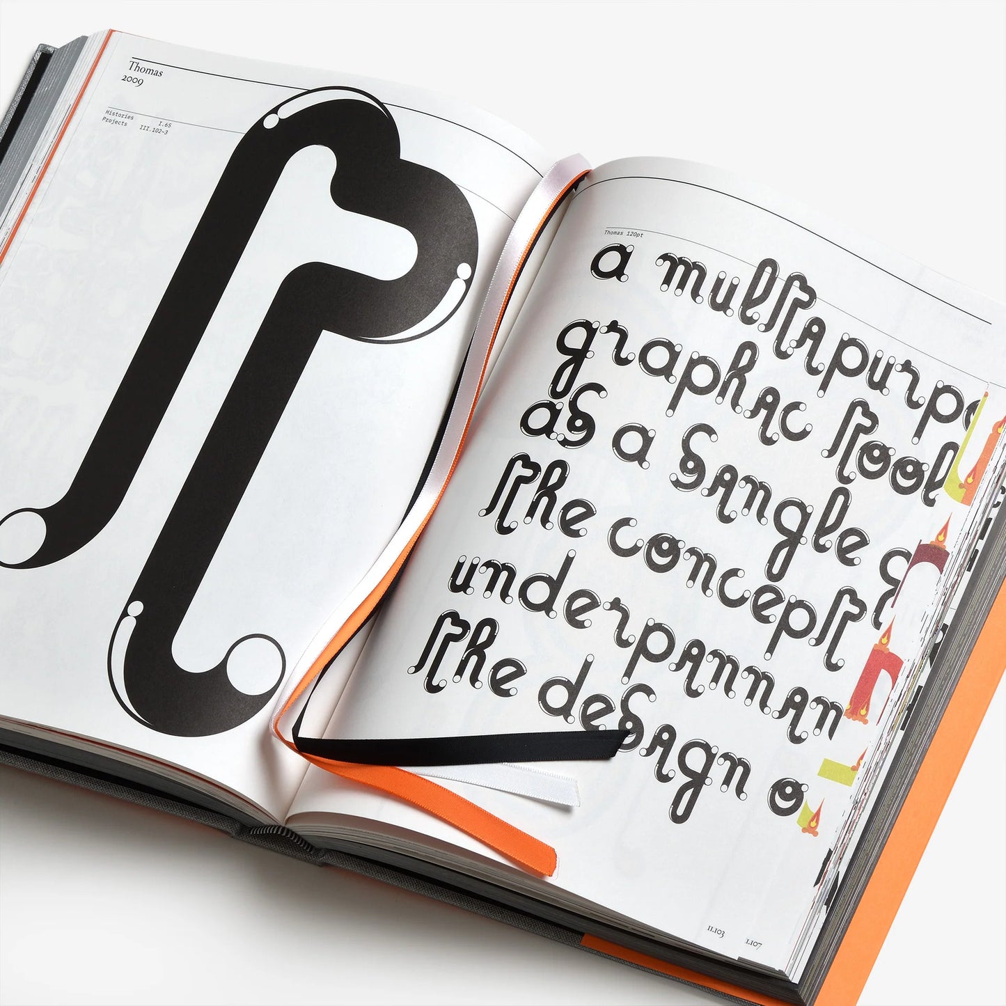 LETTERS FROM M/M (PARIS)