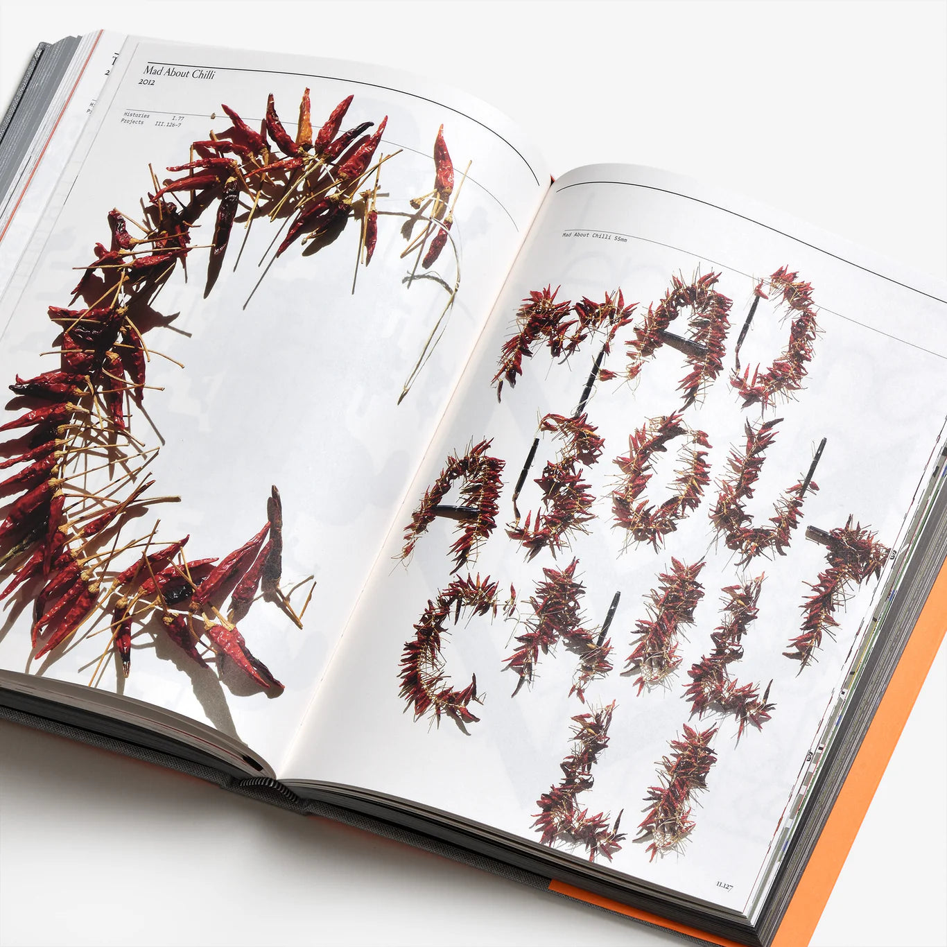 LETTERS FROM M/M (PARIS)