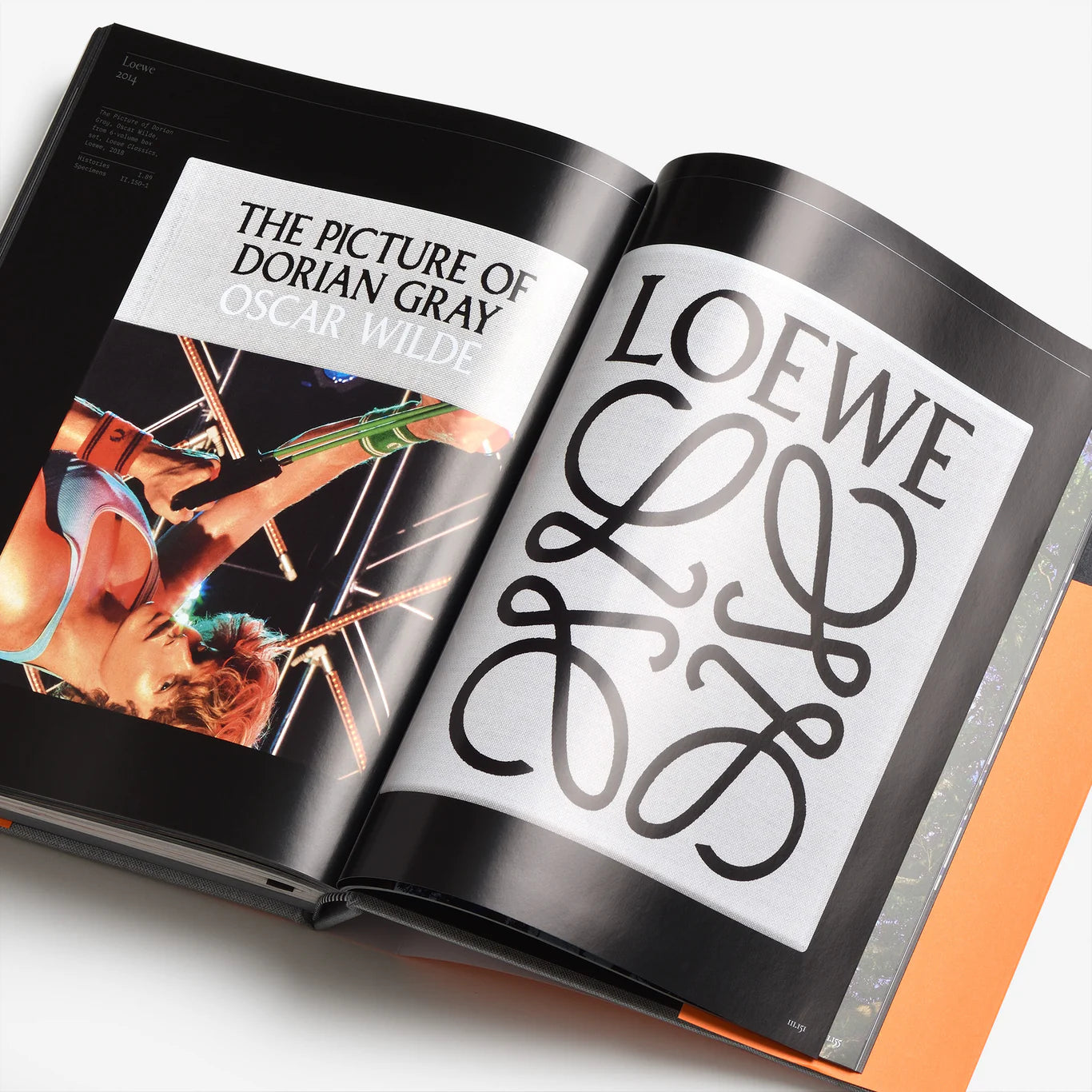 LETTERS FROM M/M (PARIS)