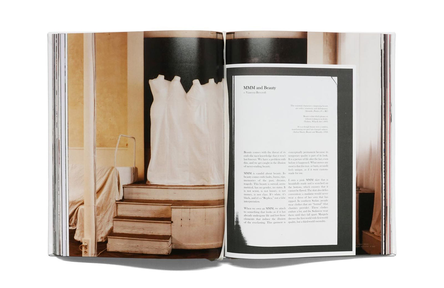 MAISON MARTIN MARGIELA