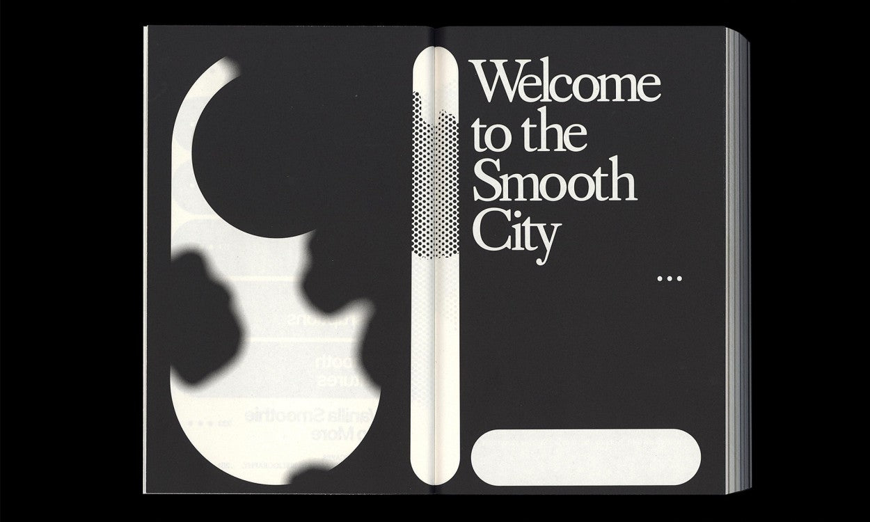 Smooth City