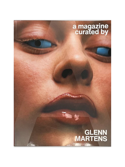 A MAGAZINE ISSUE #27