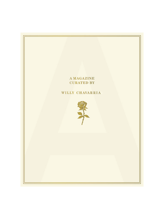 A MAGAZINE ISSUE #28