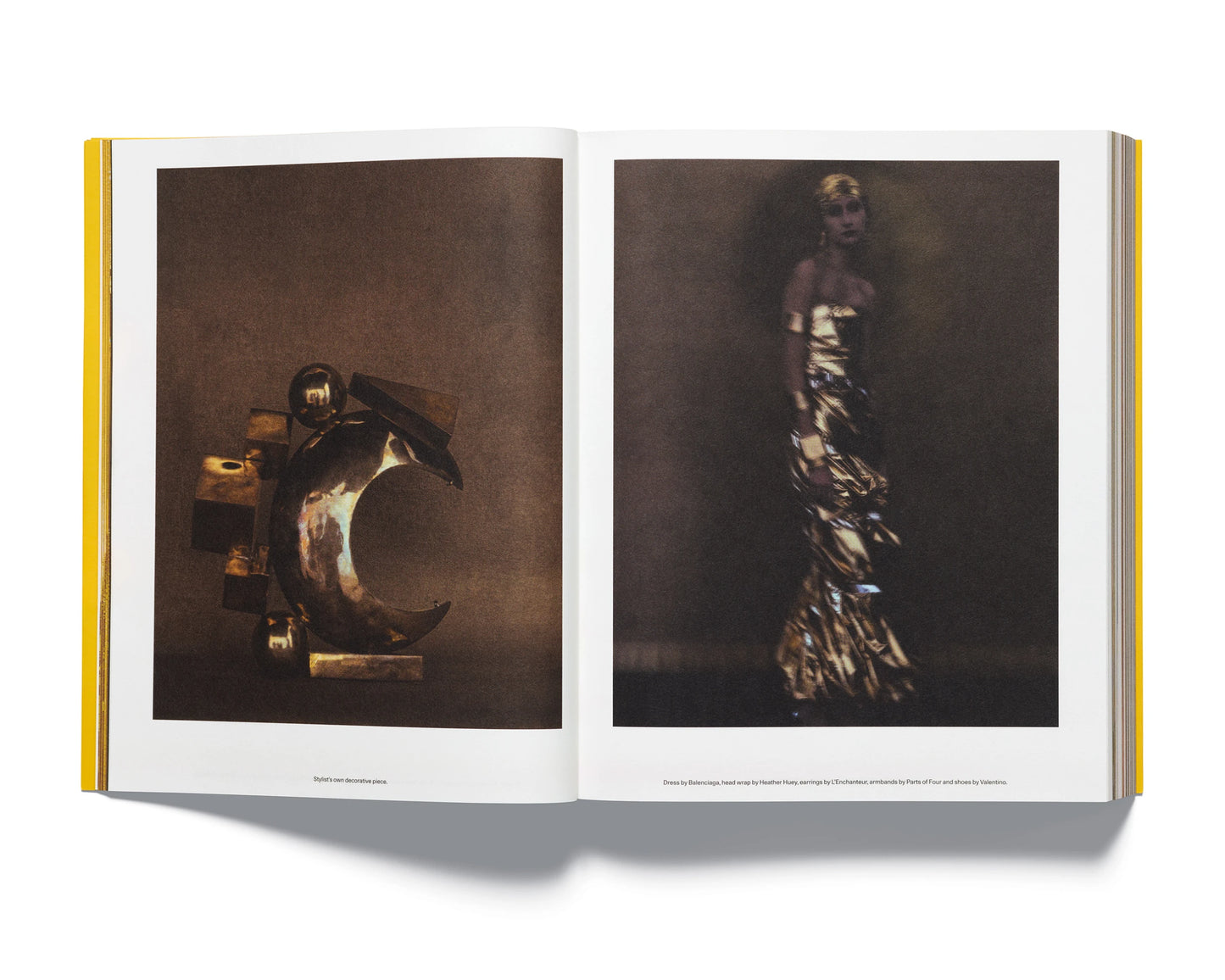 ACNE PAPER | GOLDEN ISSUE 20