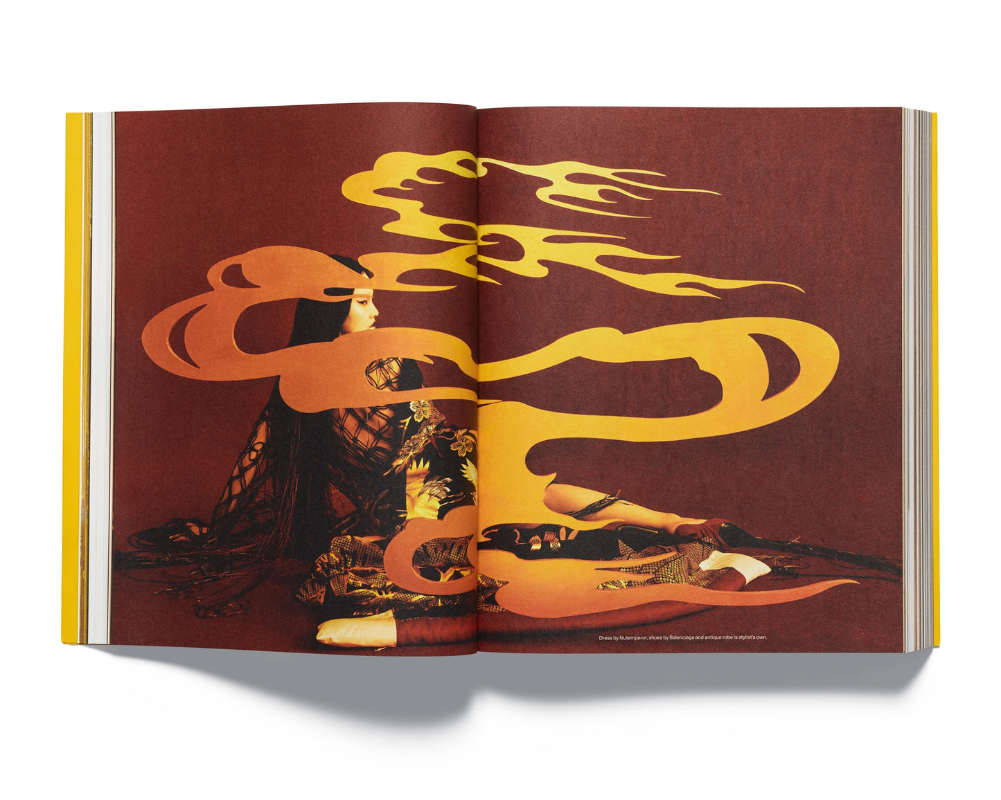 ACNE PAPER | GOLDEN ISSUE 20