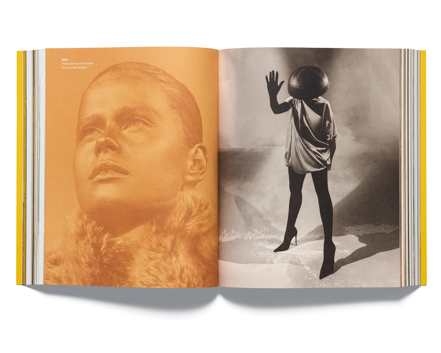 ACNE PAPER | GOLDEN ISSUE 20