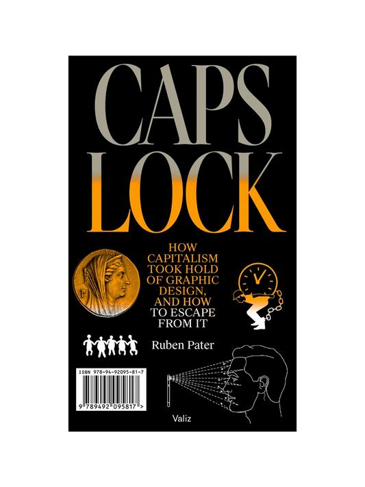 CAPS LOCK