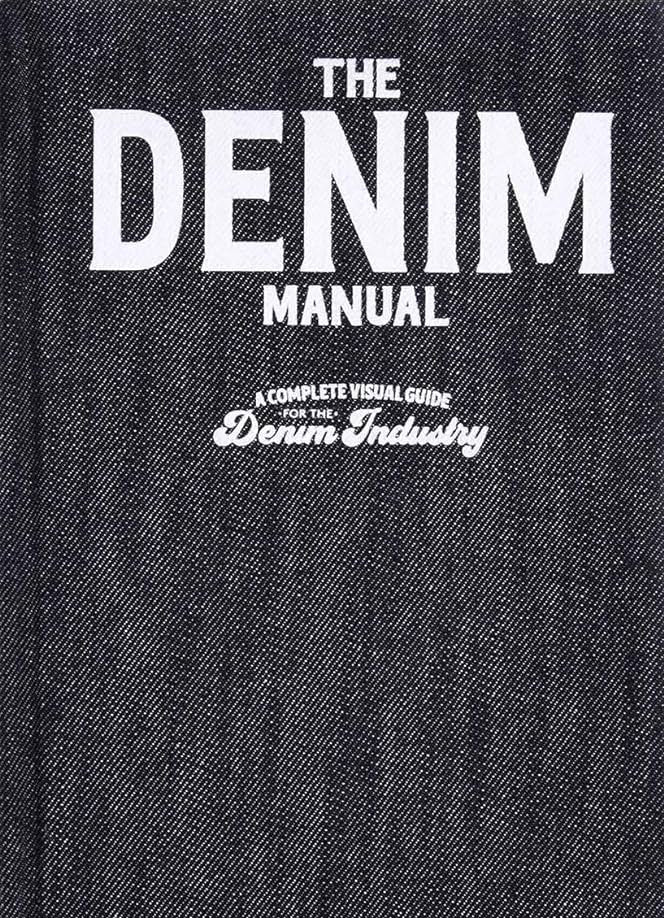 The Denim Manual