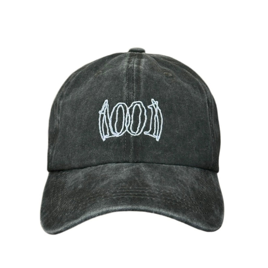 '1001' CAP