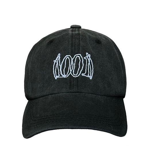 '1001' CAP