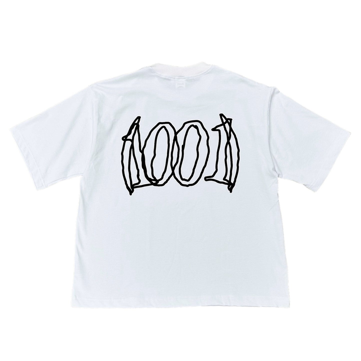 '1001' TEE
