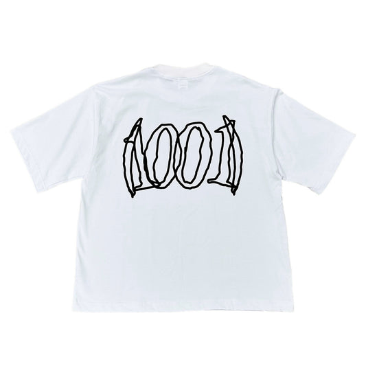 '1001' TEE
