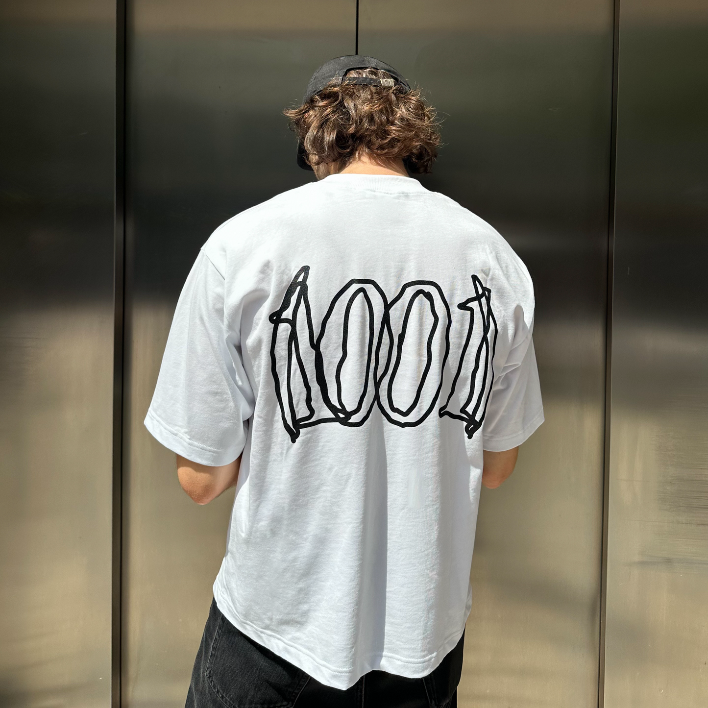 '1001' TEE