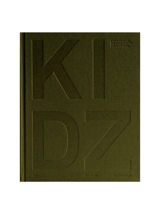 KIDZ III