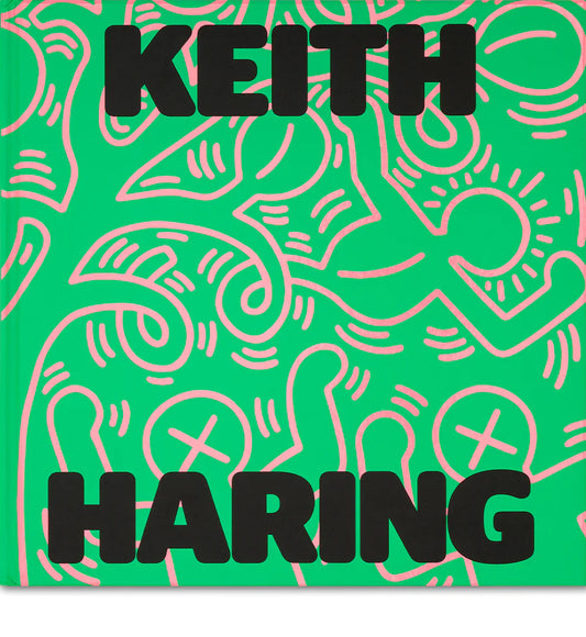 Keith Haring: Art Is for Everybody