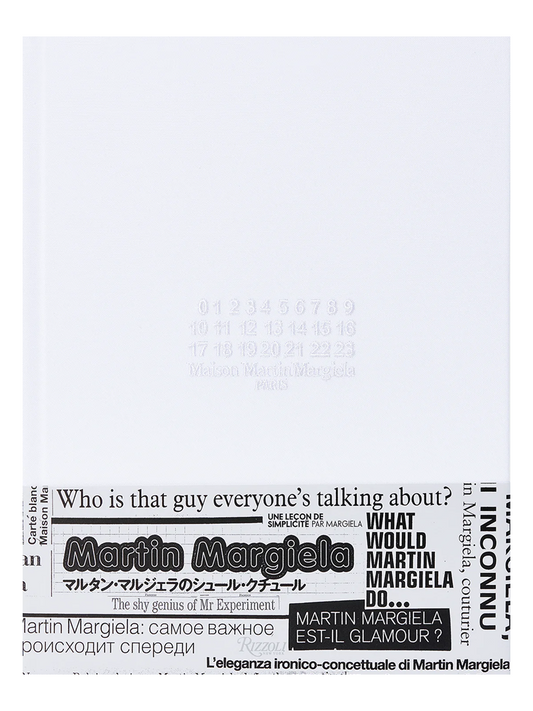 MAISON MARTIN MARGIELA
