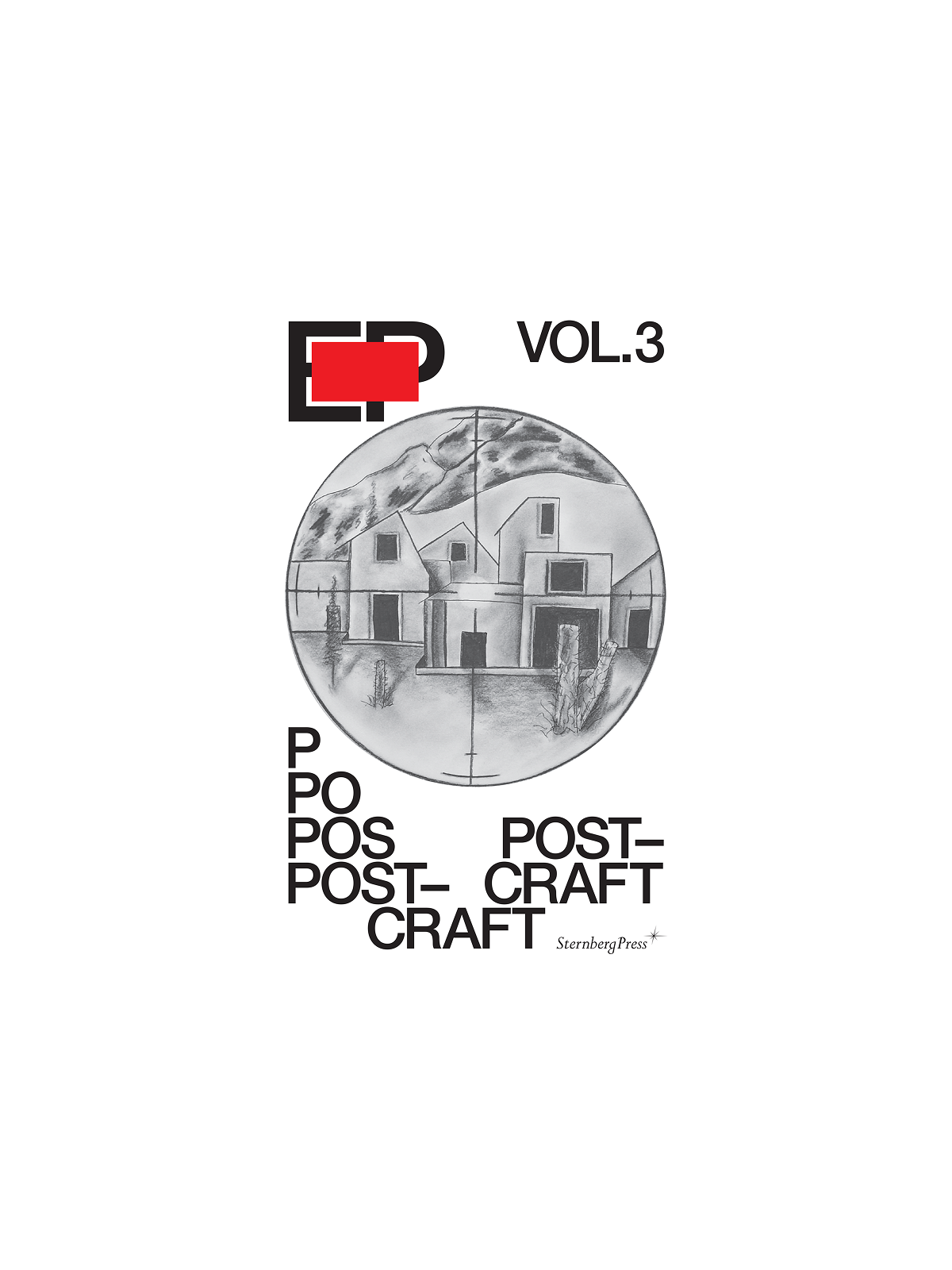 POST-CRAFT EP VOL. 3