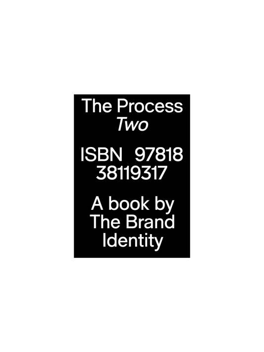 THE PROCESS TWO