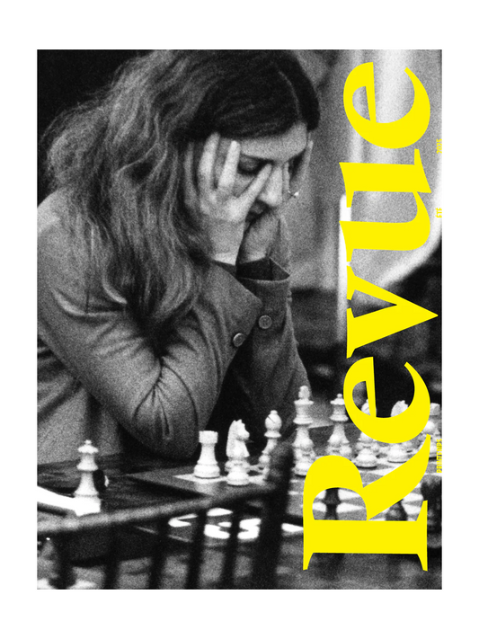 REVUE ISSUE #19