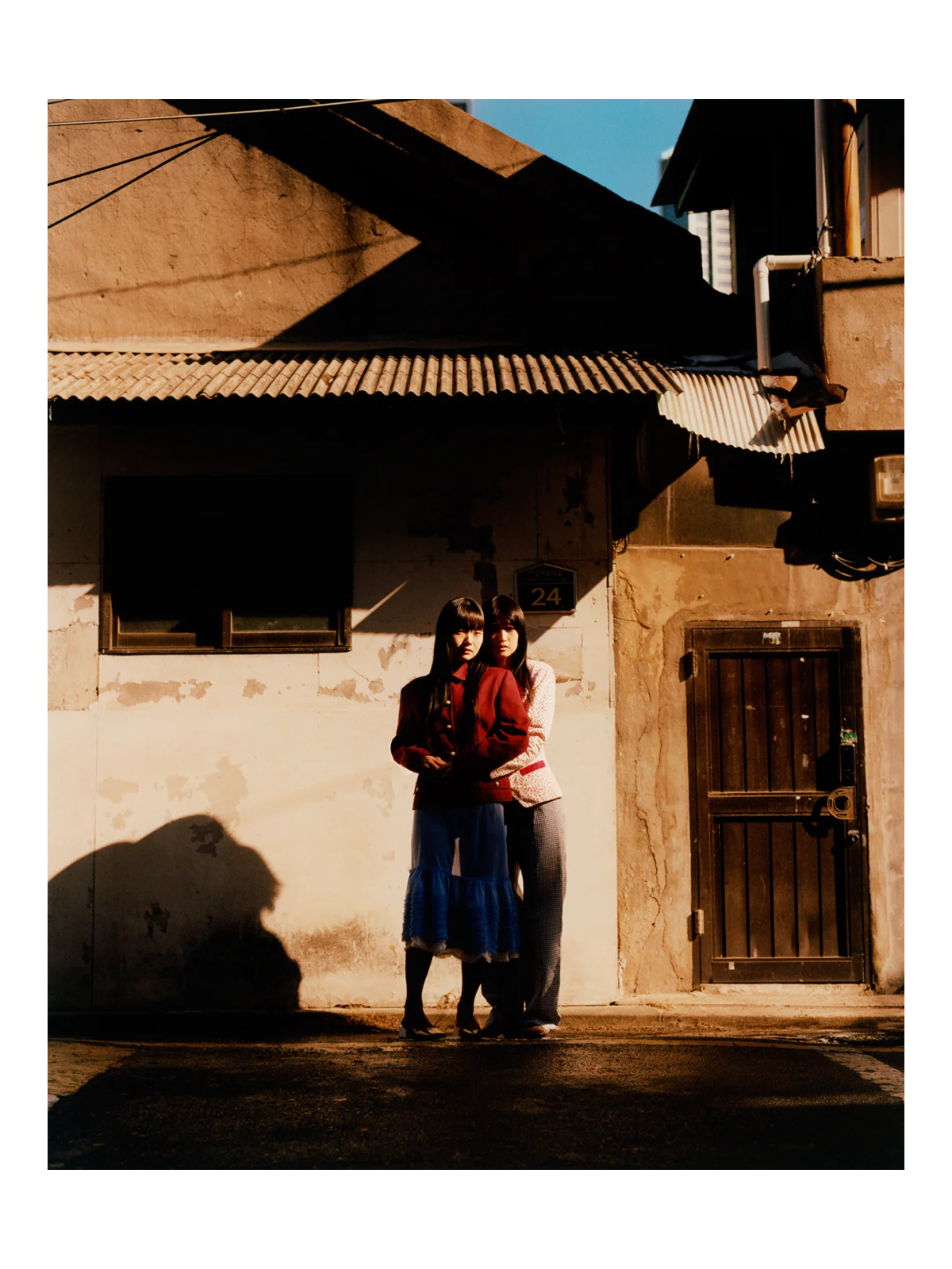 REVUE ISSUE #19