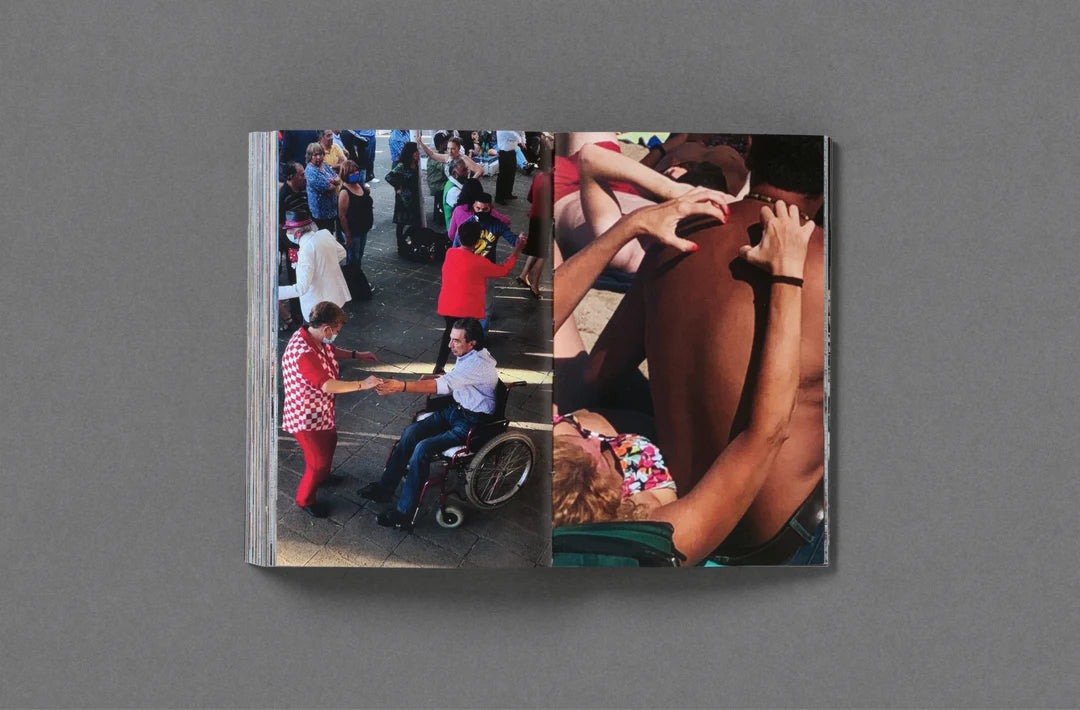 SOMEWHERE 2017-2023