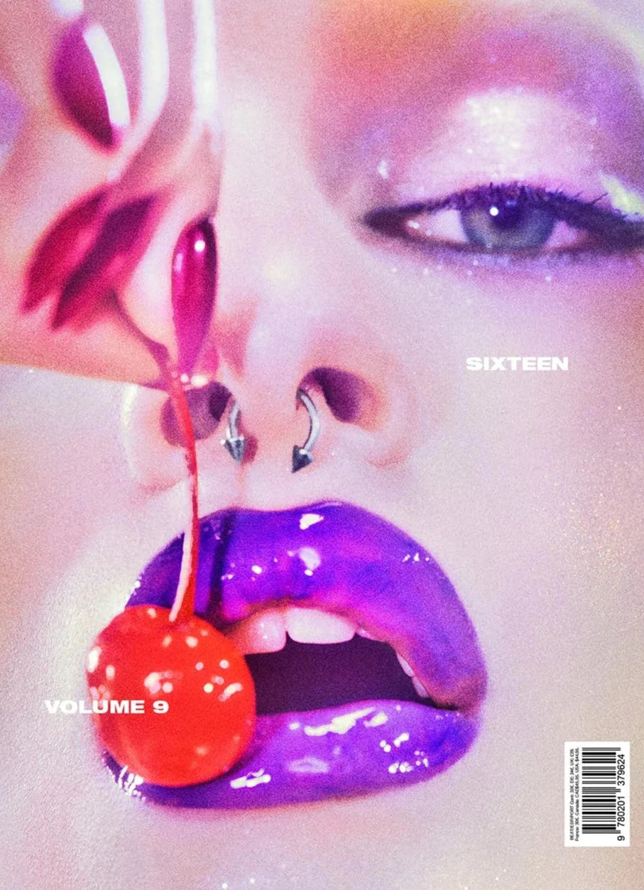 Sixteen Journal Vol. 9