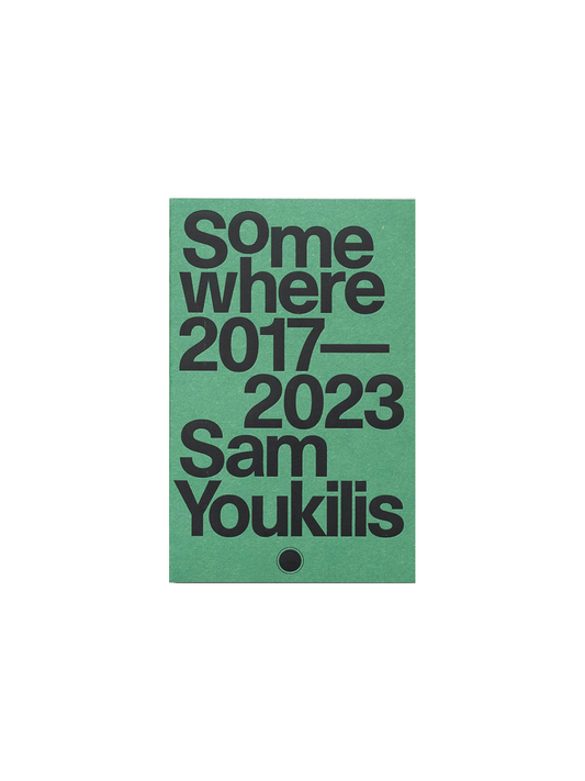 SOMEWHERE 2017-2023