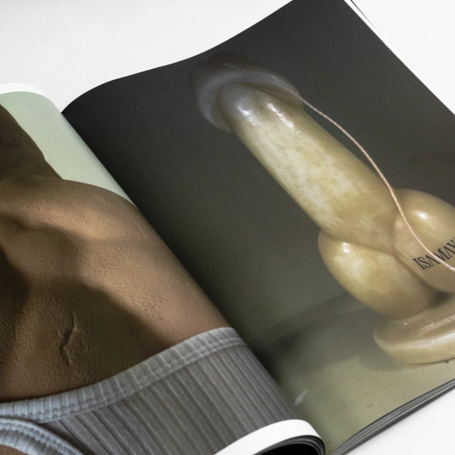 SYSTEM BEAUTY ISSUE #02