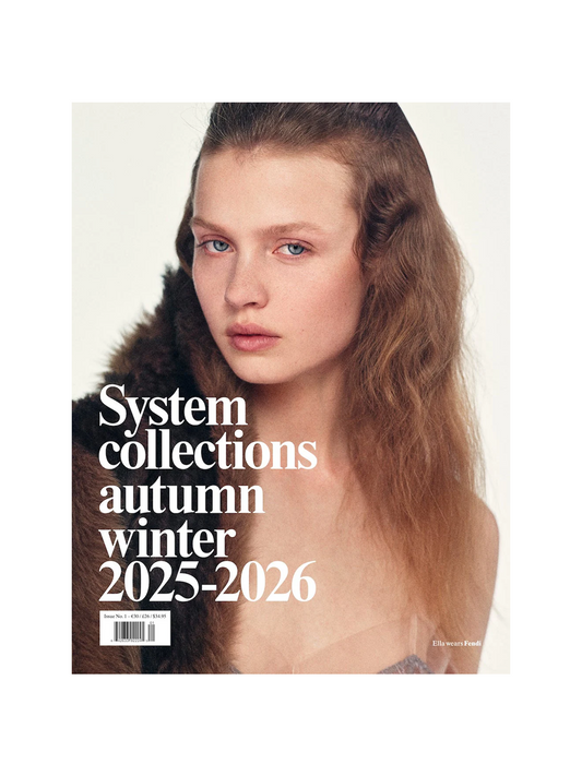 SYSTEM COLLECTIONS #01