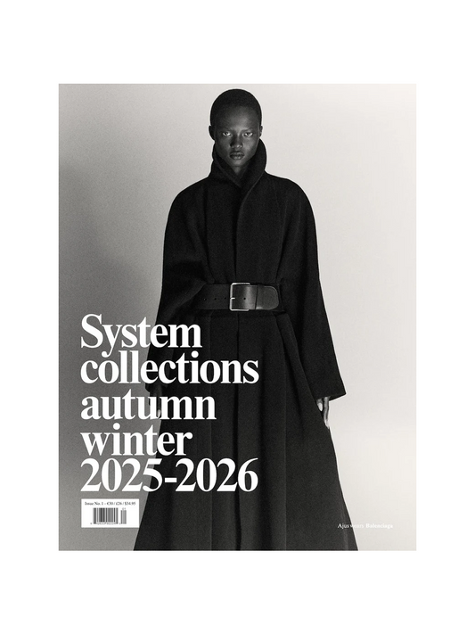 SYSTEM COLLECTIONS #01