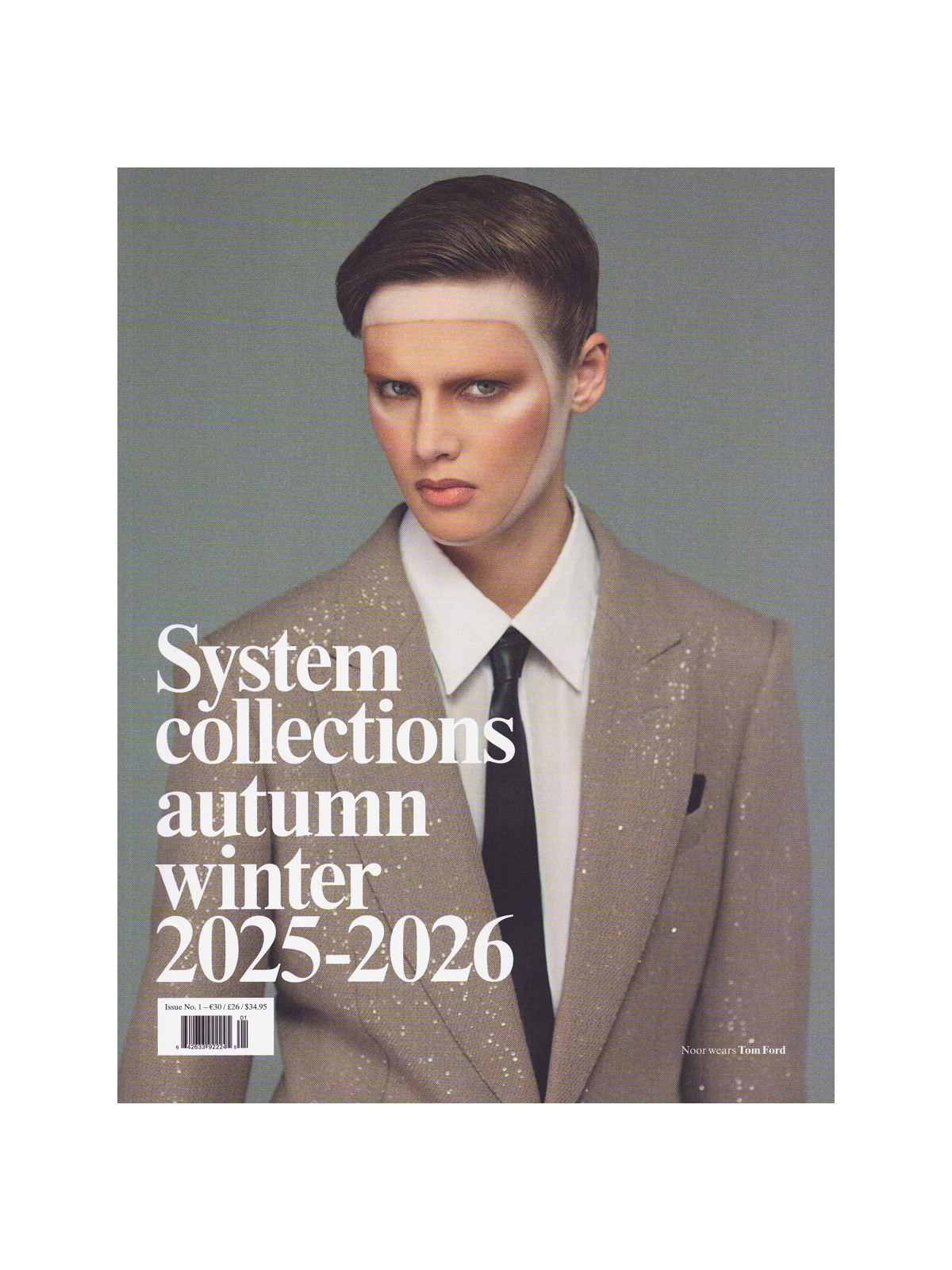 SYSTEM COLLECTIONS #01