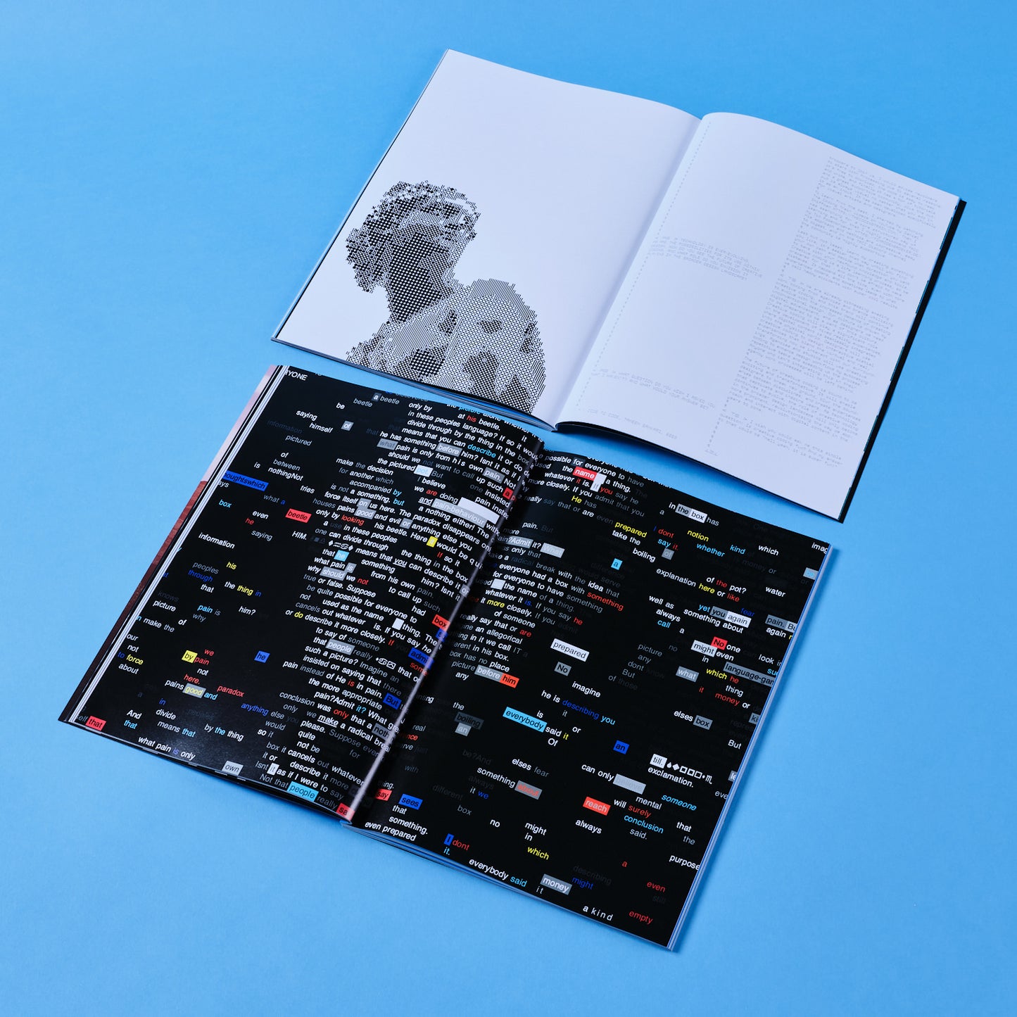 TYPEONE Magazine — Issue 07